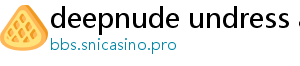 deepnude undress ai