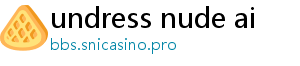 undress nude ai